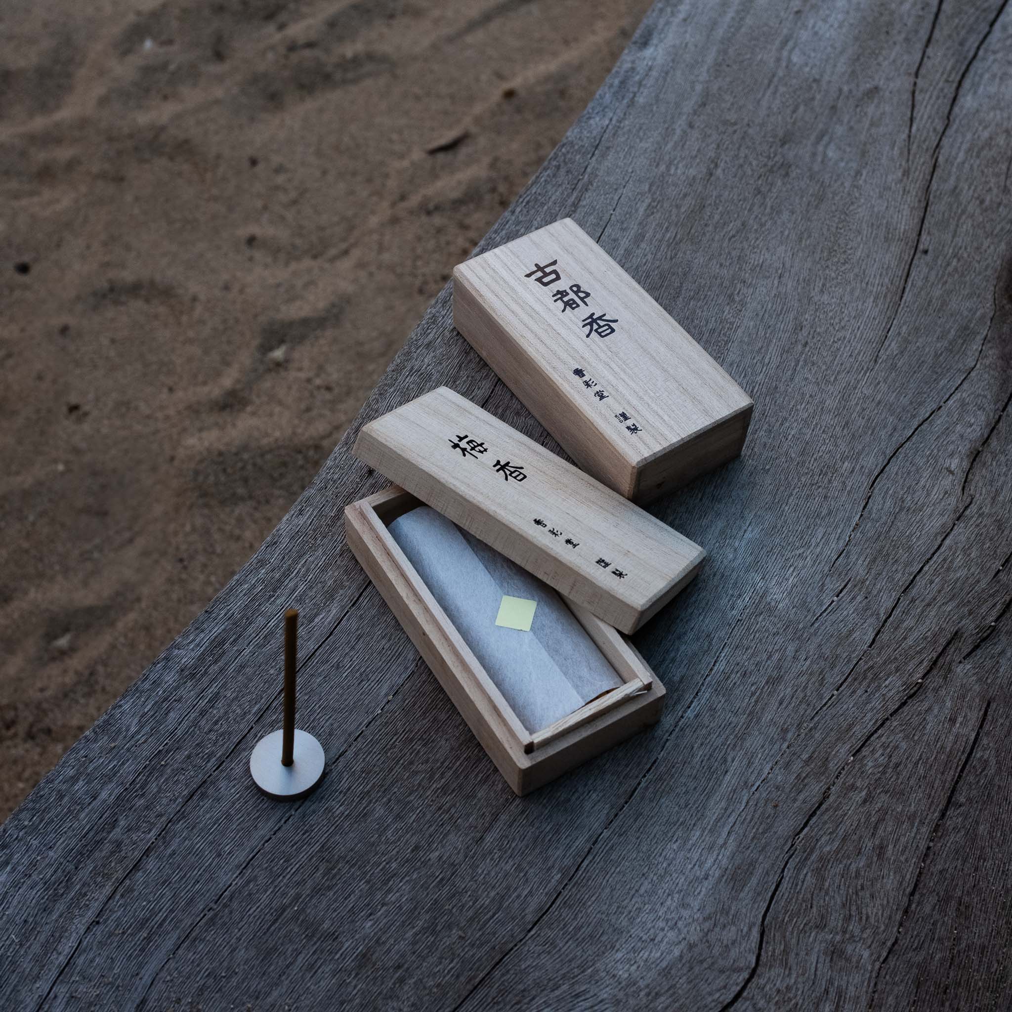 Is incense bad for you? How Japanese incense differs from synthetic alternatives