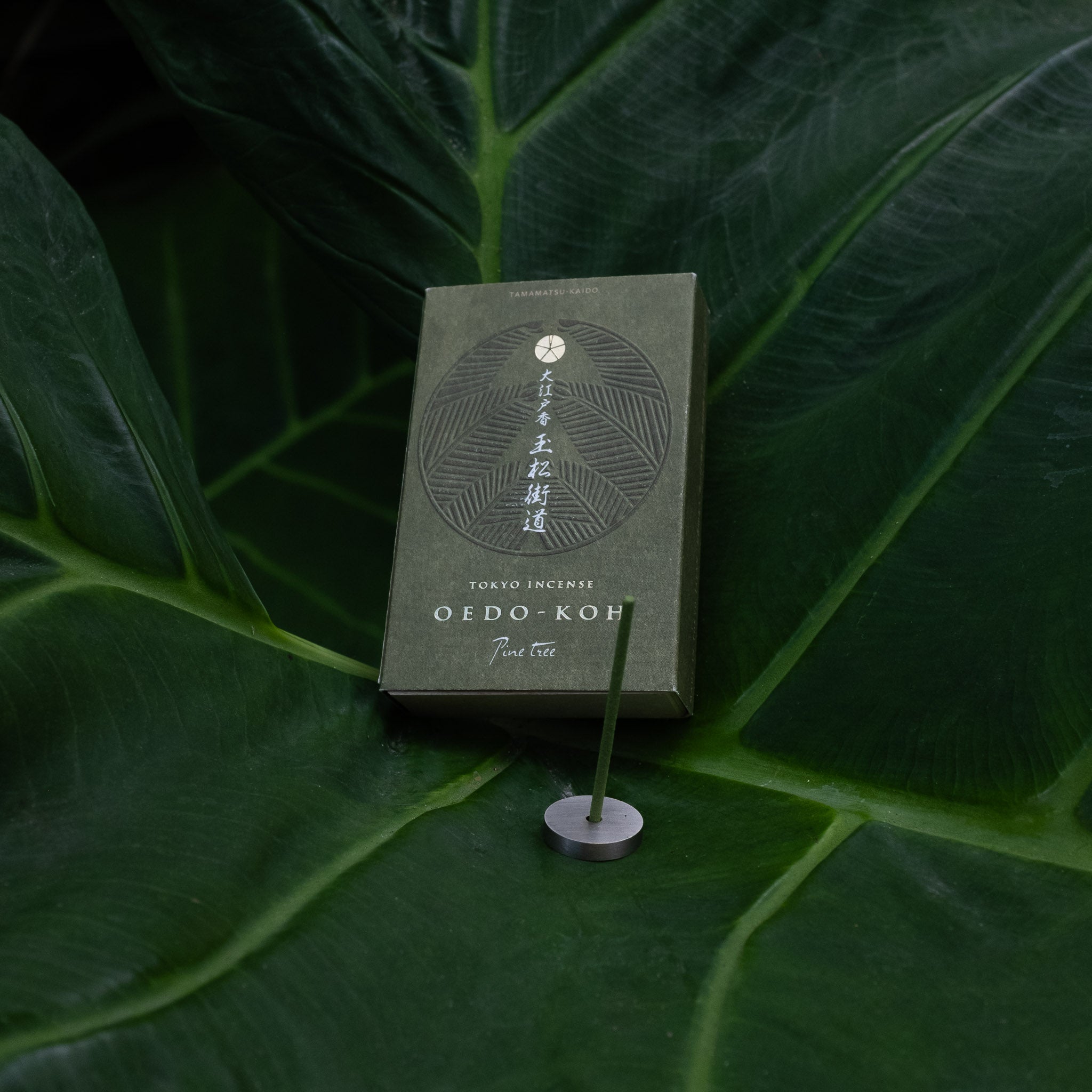 Our Recommendations - Sensing