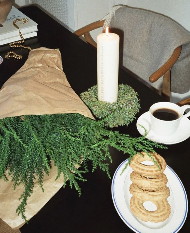 Gifts for men: Japanese incense & design led rituals