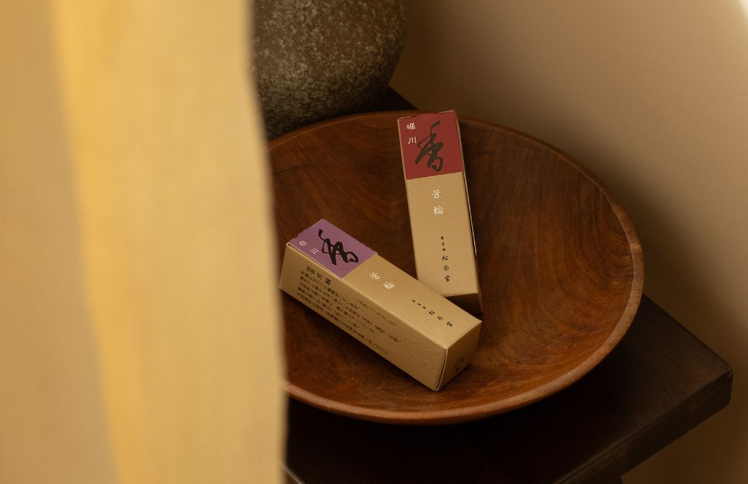 Sandalwood incense: what it is and how to choose it
