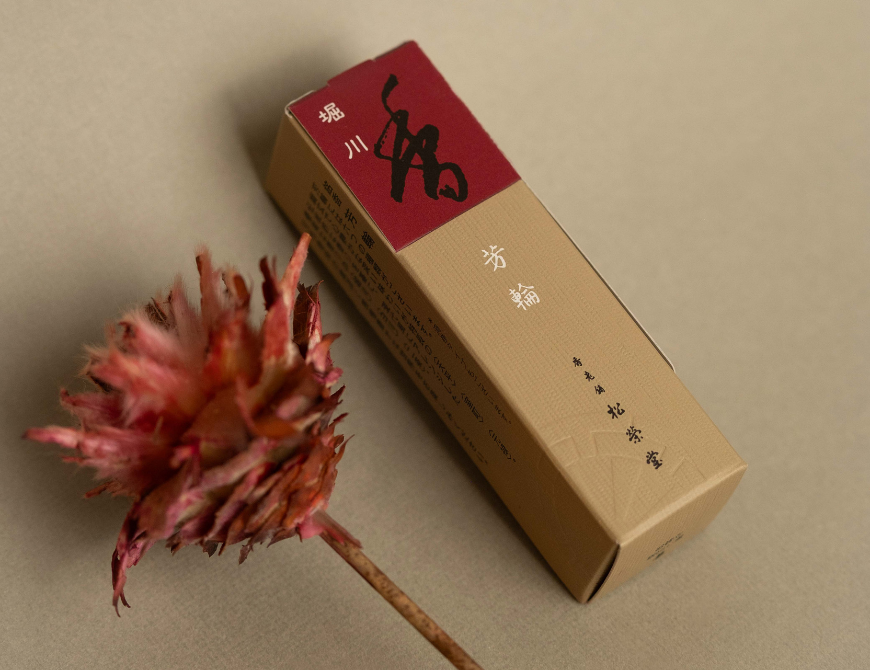 Japanese vs Indian incense: what's the difference?