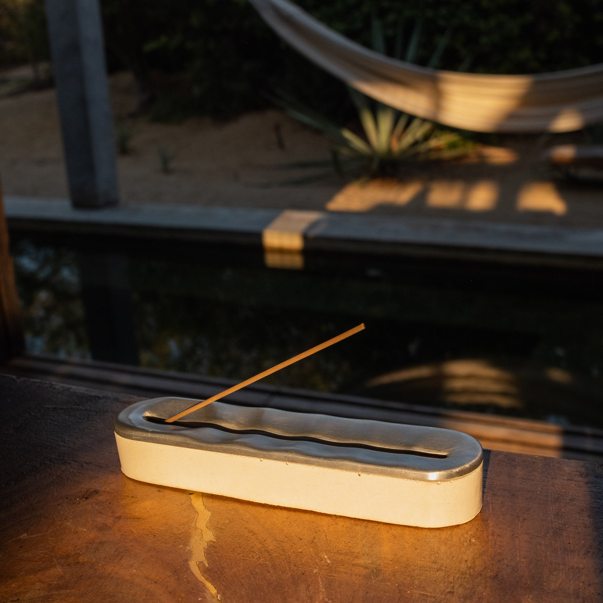 Fresh Incense