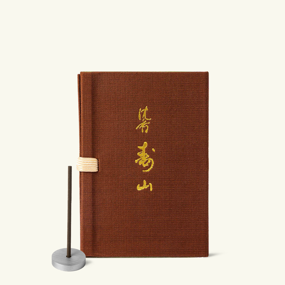 Nippon Kodo Jinkoh Juzan – Aloeswood Incense Sticks
