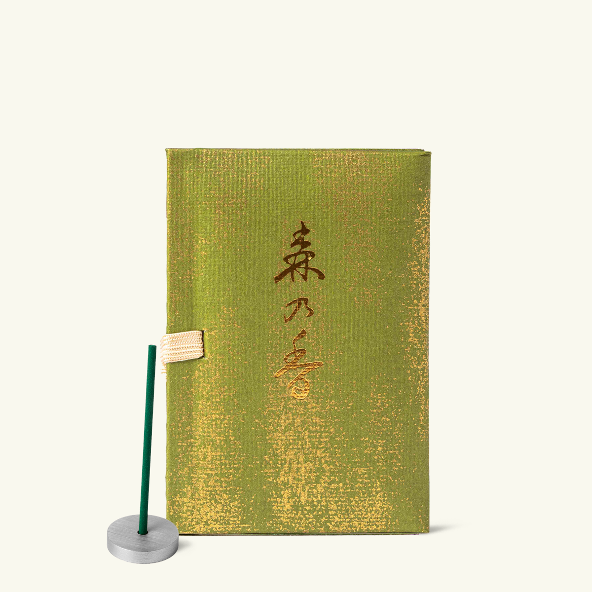 Nippon Kodo Mori No Koh Forest Fragrance Incense Sticks