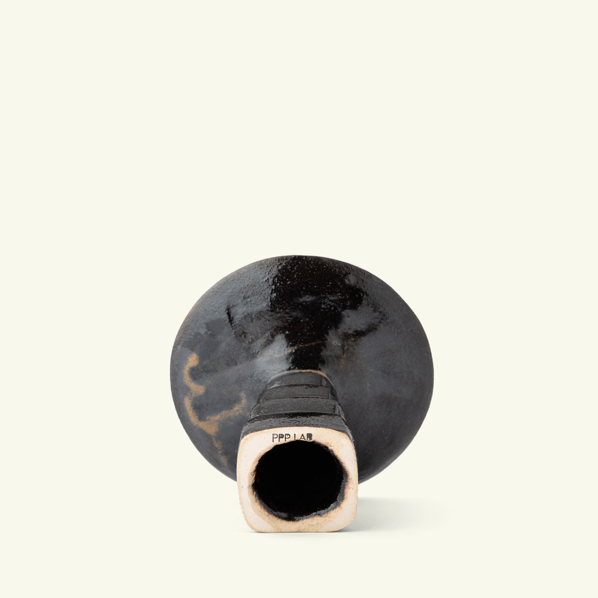 PPP Lab Stoneware Incense Holder