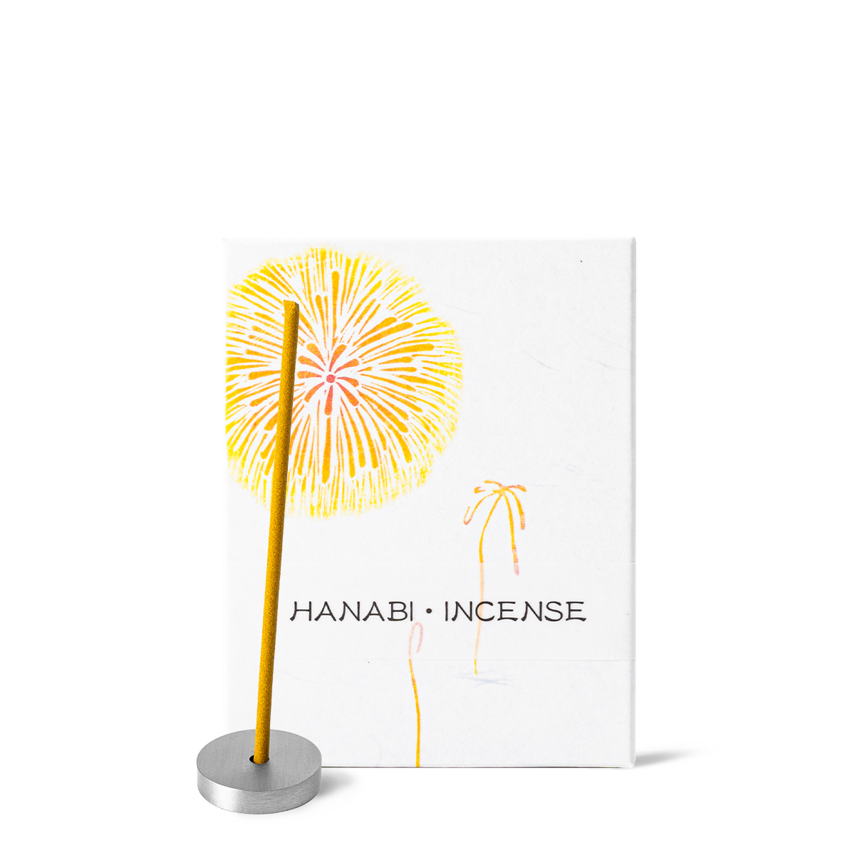 Fireworks Hanga - Hanabi Incense