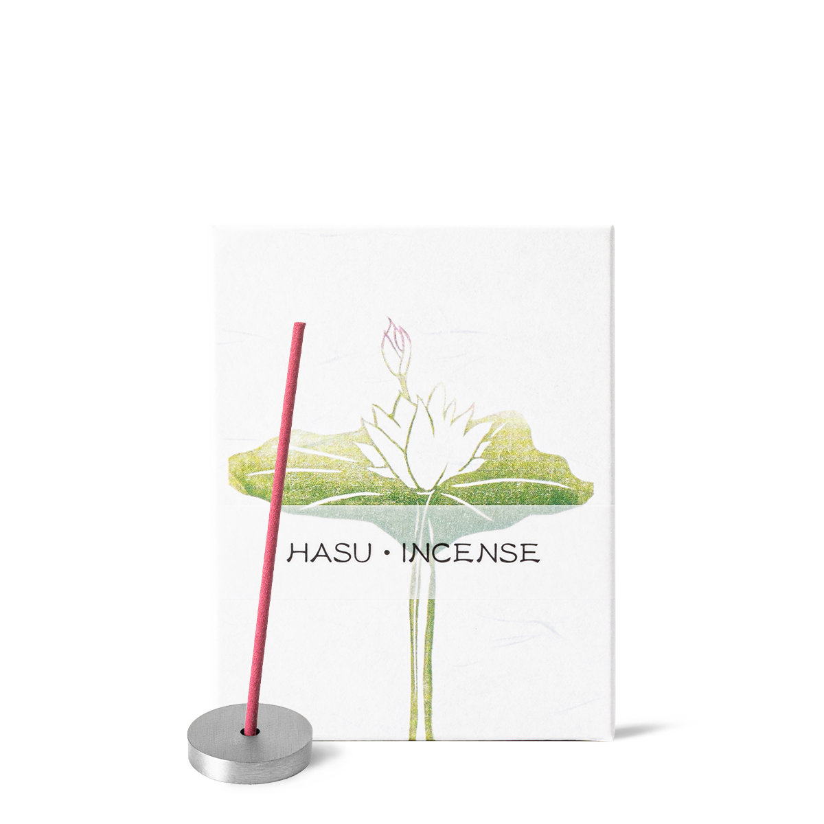 Lotus Hanga - Hasunohana Incense