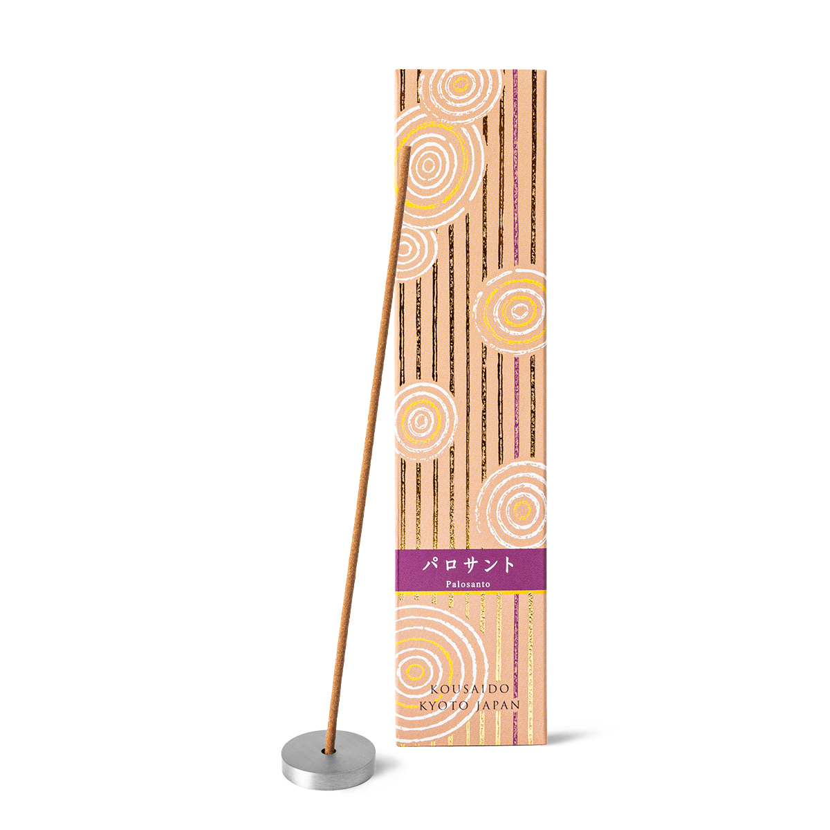 Hyakuraku-Kou - Palo Santo Incense