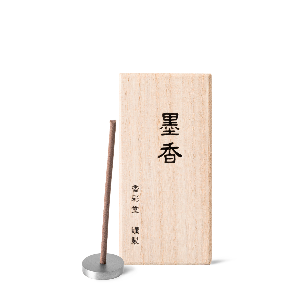 Sumi Ink - Sumika Incense