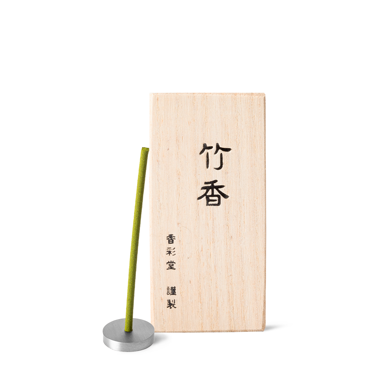 Bamboo Takeka - Kotoka Incense