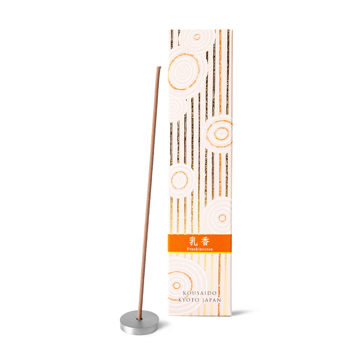 Hyakuraku-Kou - Frankincense Incense