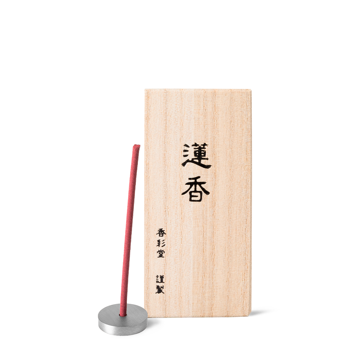 Hasuka Lotus Incense