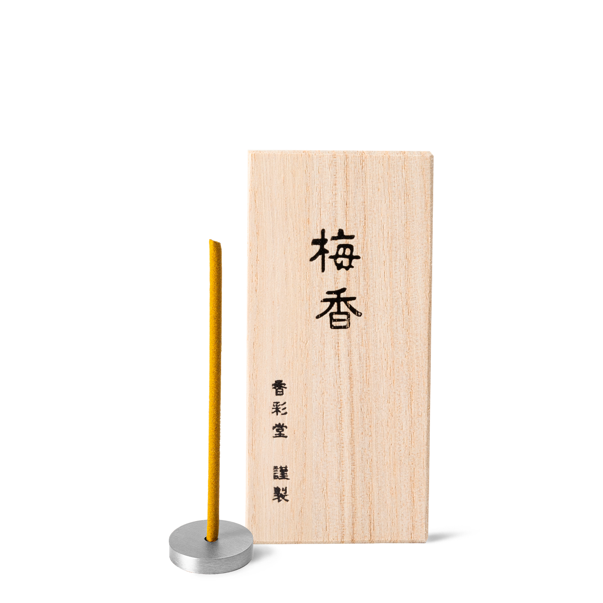 Plum Umeka - Kotoka Incense