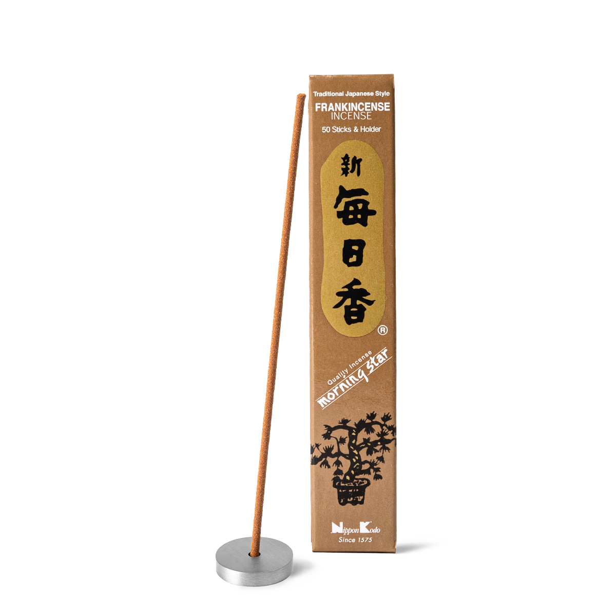 Morning Star - Frankincense Incense