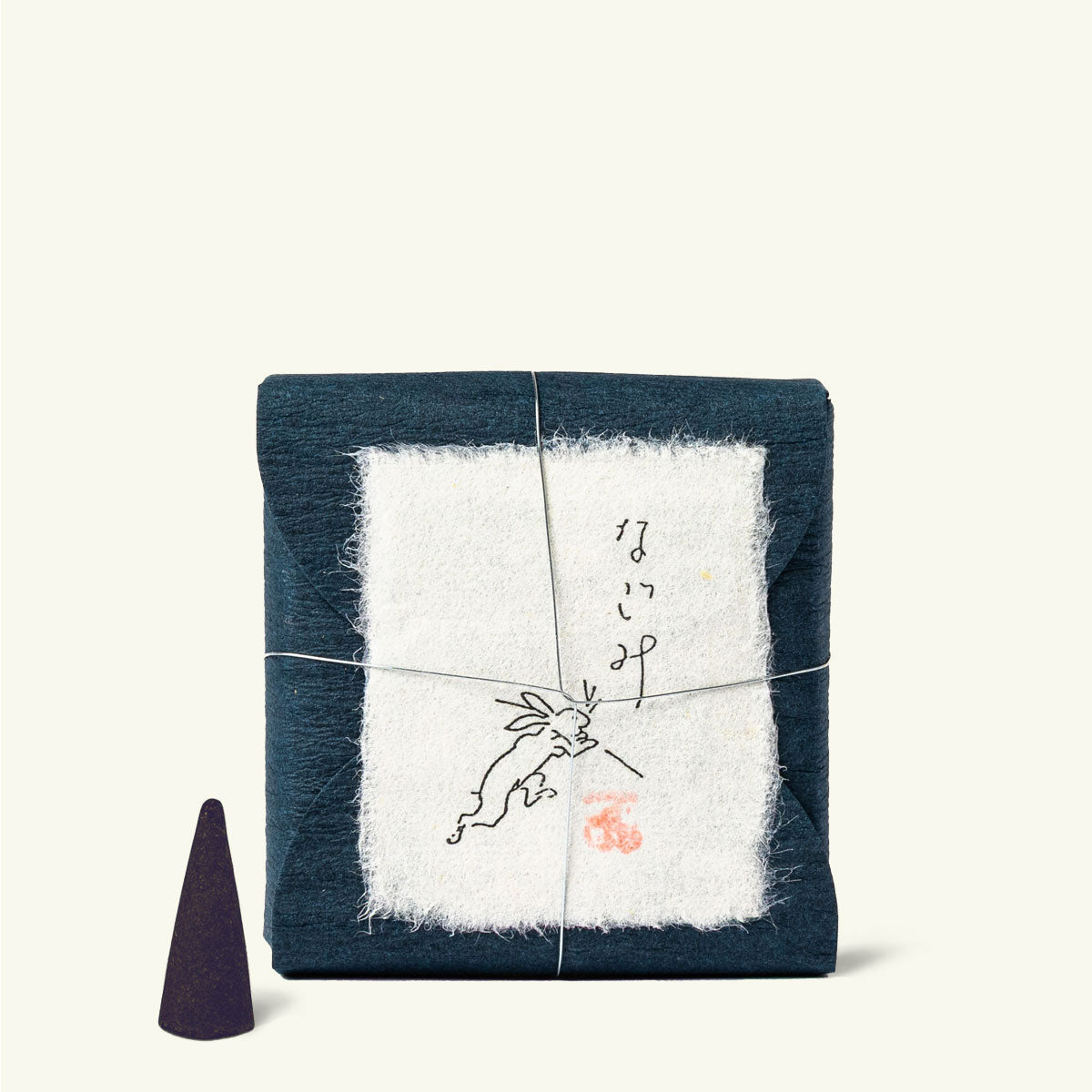 Kousaido Nagomi Incense Cones