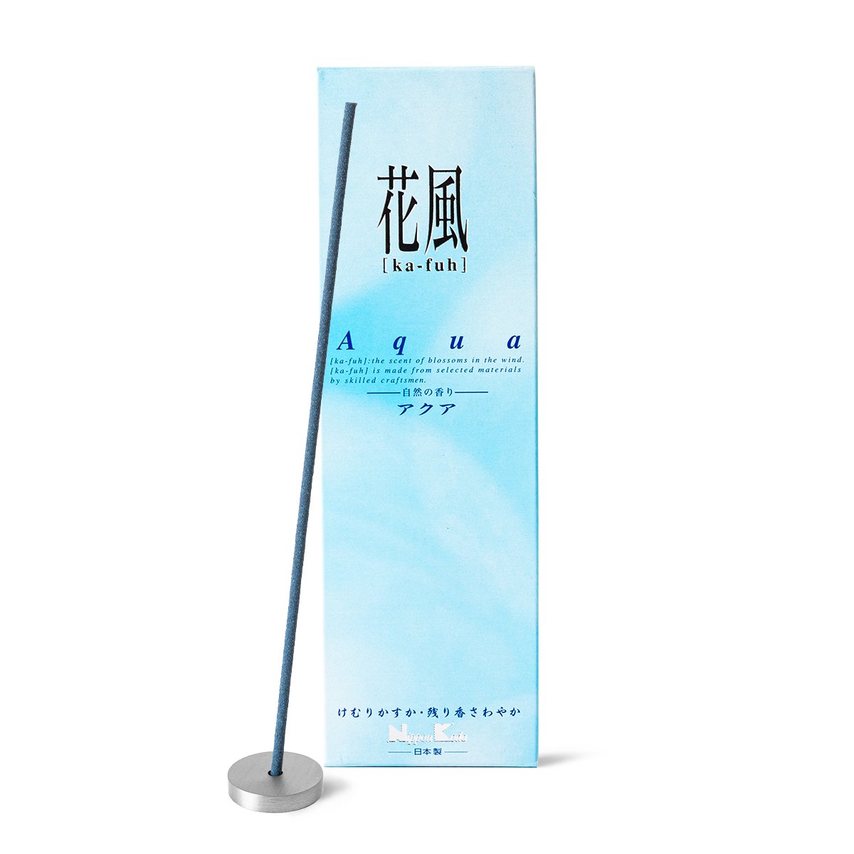 Ka-Fuh - Aqua Incense