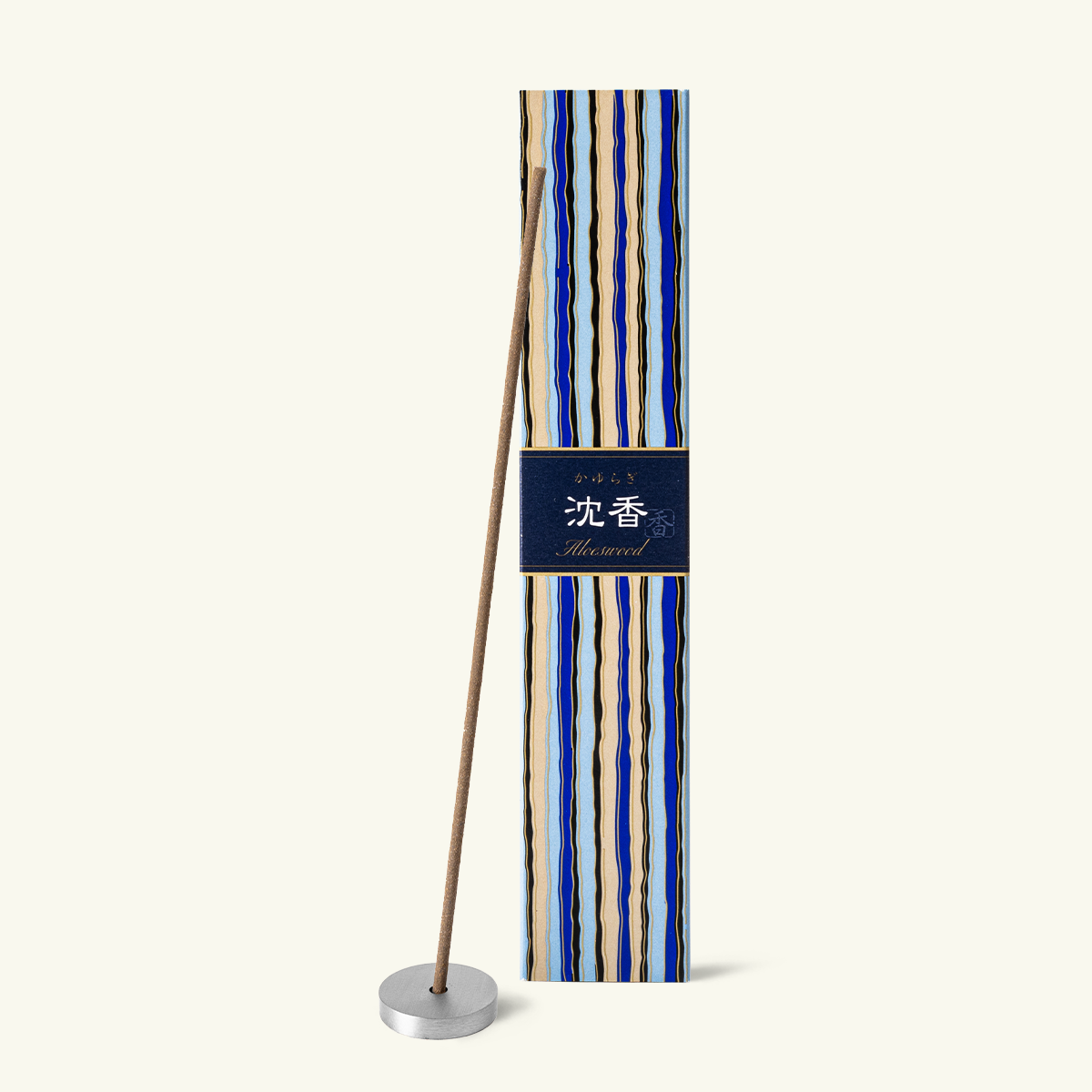 Nippon Kodo Kayuragi Aloeswood Incense