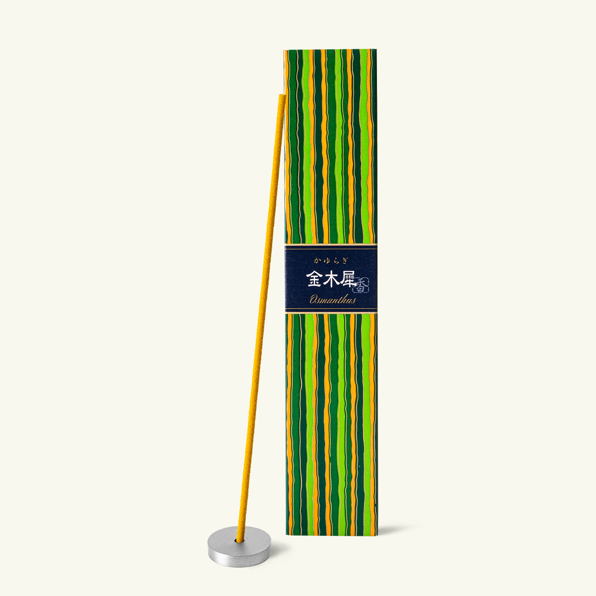Nippon Kodo Kayuragi Osmanthus Incense