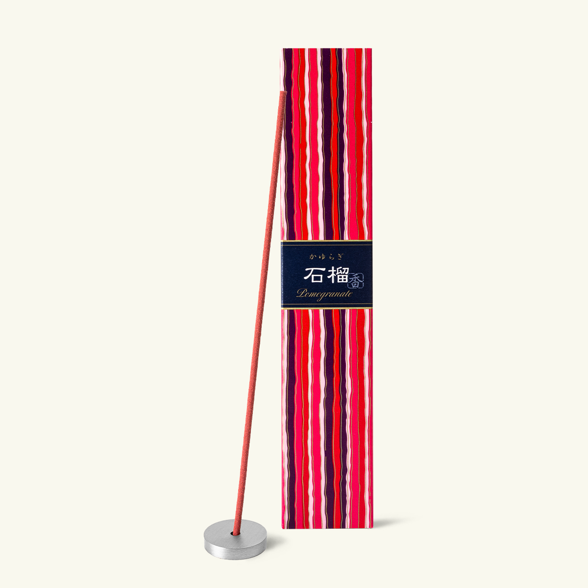 Nippon Kodo Kayuragi Pomegranate Incense