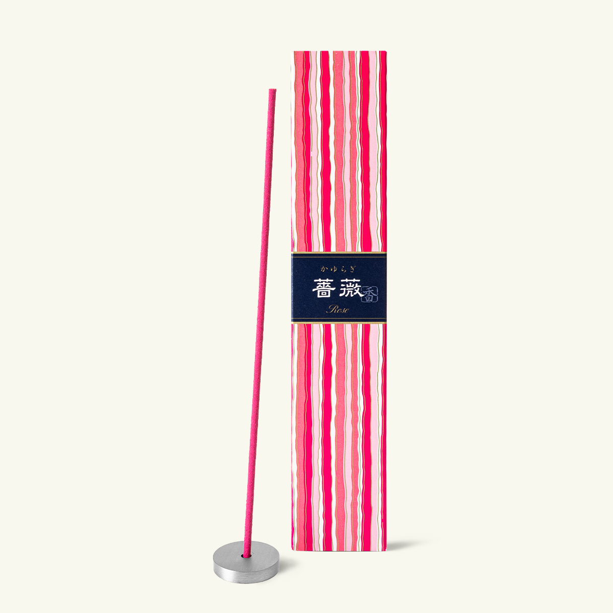 Nippon Kodo Kayuragi Rose Incense