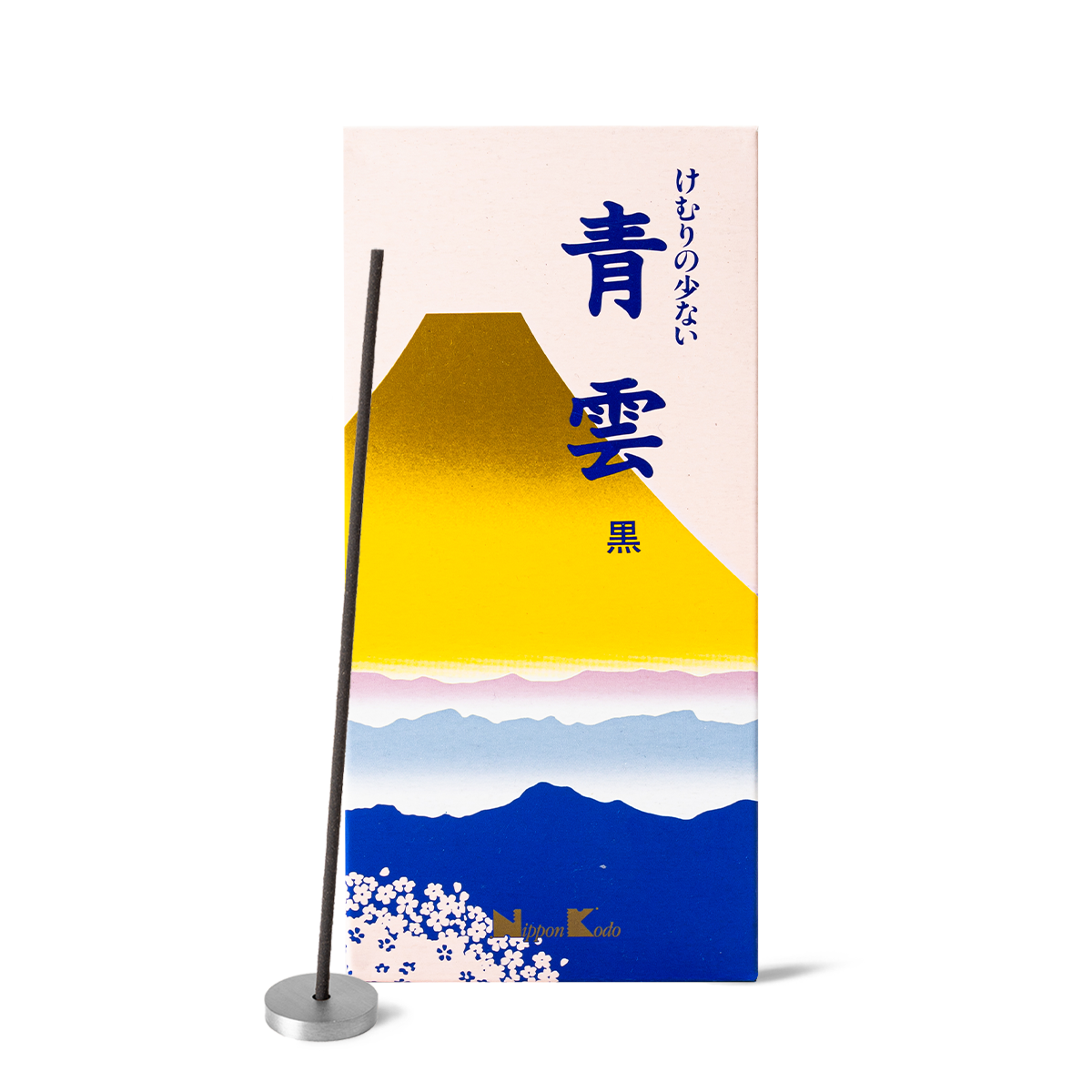 Seiun Chrysanthemum Incense