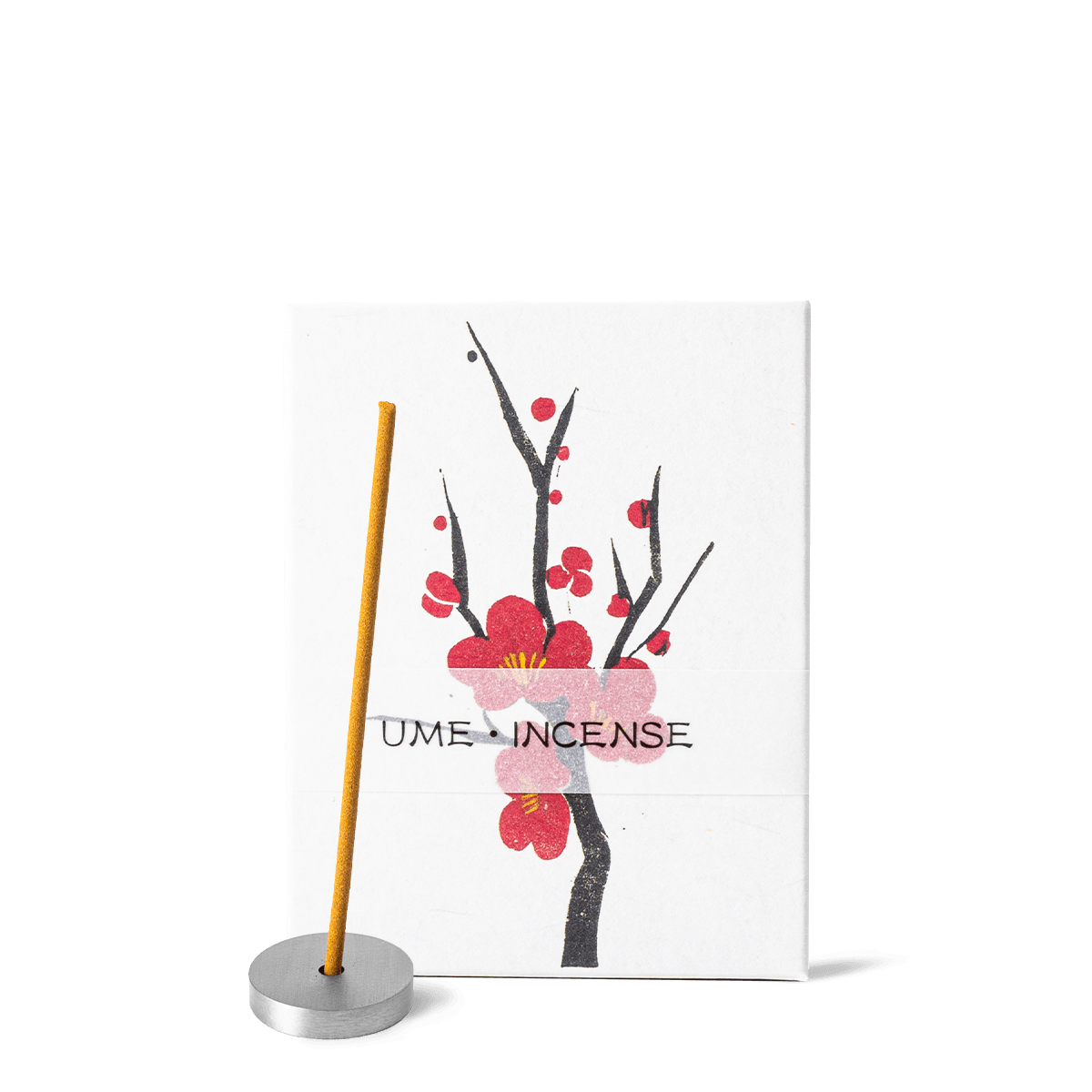 Kousaido incense - Plum Hanga - Ume Incense - Sensing