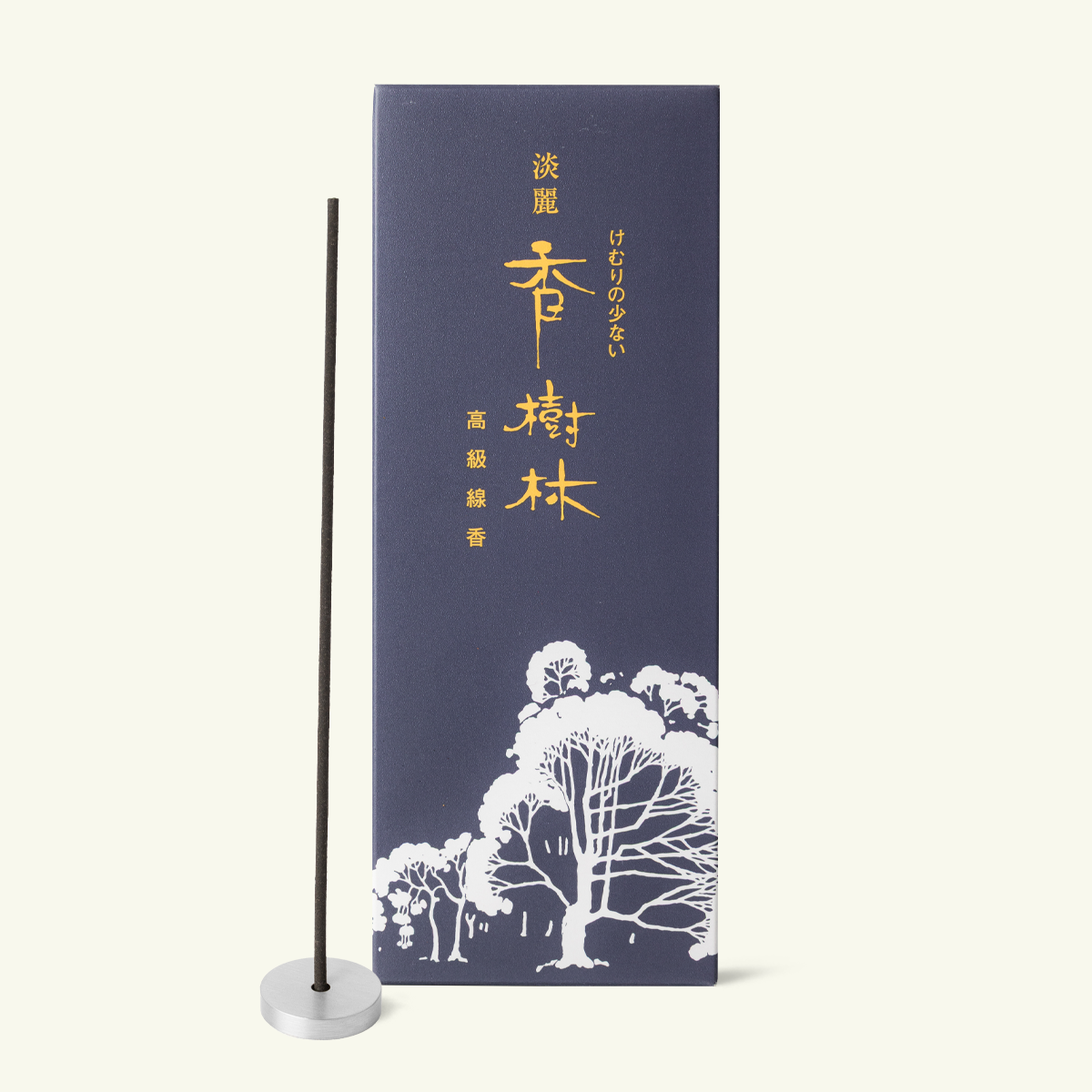 Gyokushodo Tanrei Kojurin Japanese Incense Sticks