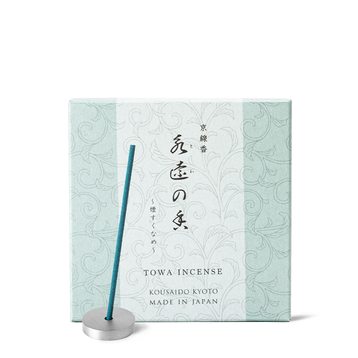 Towa - Endless Drift Incense