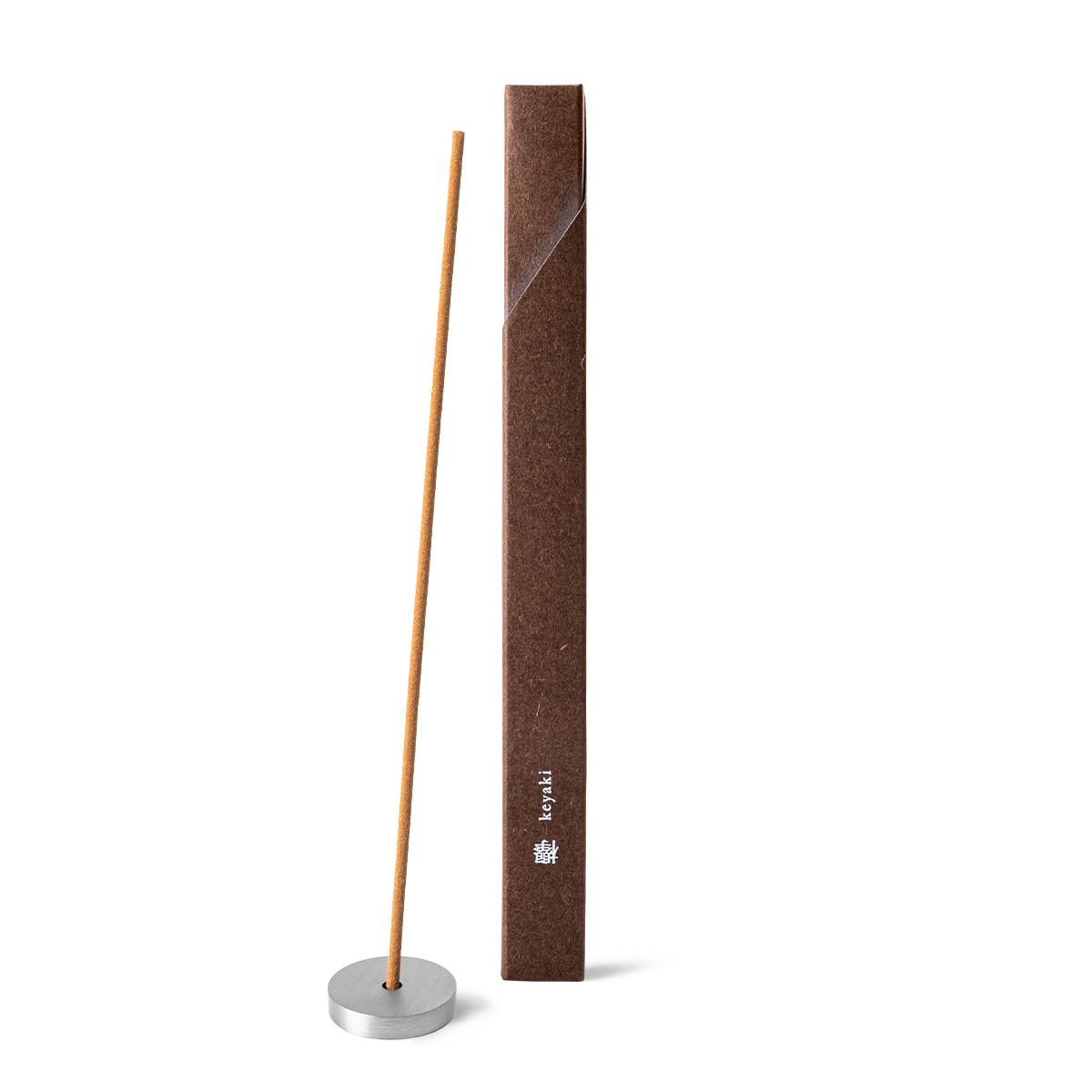 Waki Keyaki Incense