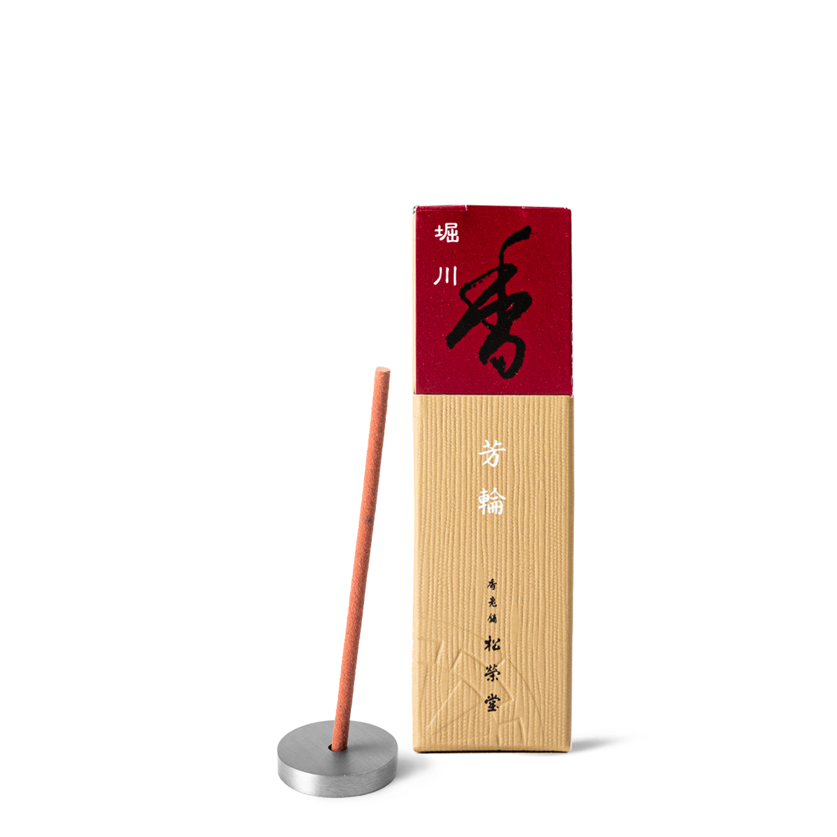 Horin Horikawa - River Path Incense